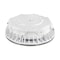 Nuvo Fixture, LED, Canopy, 100W, 3000K/4000K/5000K, 11946-13999L, 100V-277V, White 65/631 - alternate 4